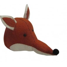  Fox Wall Mount